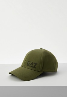 Бейсболка EA7