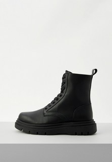 Ботинки Armani Exchange