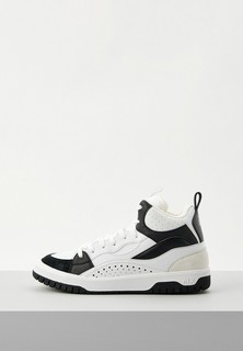 Кеды Armani Exchange