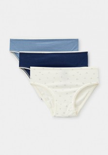 Трусы 3 шт. Petit Bateau
