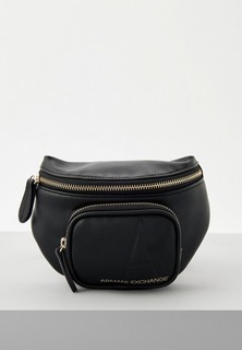 Сумка поясная Armani Exchange