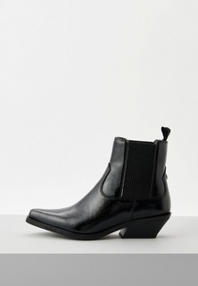 Ботильоны Armani Exchange