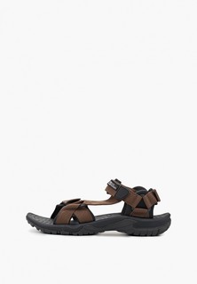 Сандалии Jack Wolfskin
