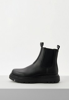Ботинки Armani Exchange