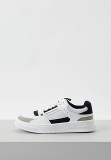 Кеды Armani Exchange