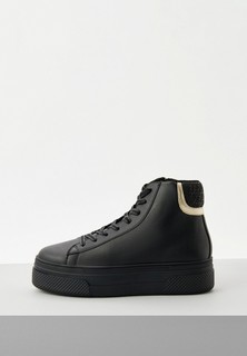 Кеды Armani Exchange
