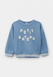 Свитшот Petit Bateau