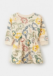 Платье Petit Bateau