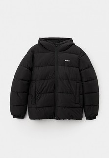 Куртка утепленная Boss