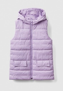 Жилет утепленный United Colors of Benetton