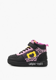 Кеды Indigo Kids