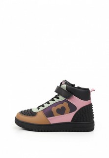 Кеды Indigo Kids