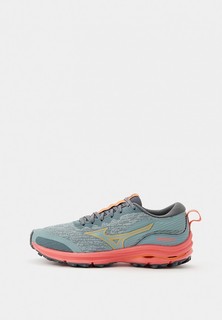 Кроссовки Mizuno