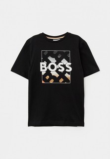 Футболка Boss