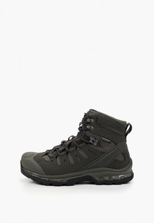 Ботинки трекинговые Strobbs