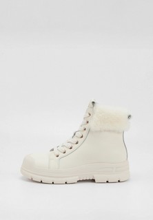 Ботинки Donna D’oro