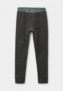 Термобелье низ Nikastyle