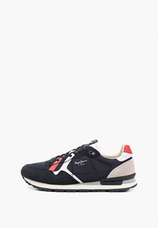 Кроссовки Pepe Jeans