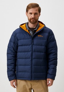 Пуховик Jack Wolfskin