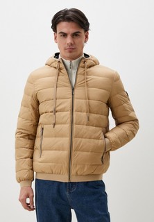 Пуховик Lucky Bear