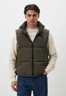 Жилет утепленный Lucky Bear