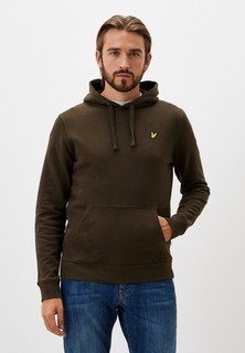 Худи Lyle & Scott