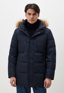 Куртка утепленная Urban Fashion for Men