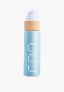 Масло после загара Cocosolis
