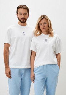 Футболка Lacoste