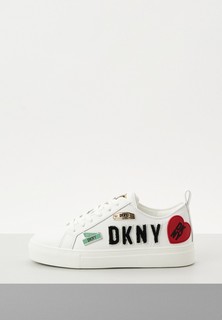 Кеды DKNY
