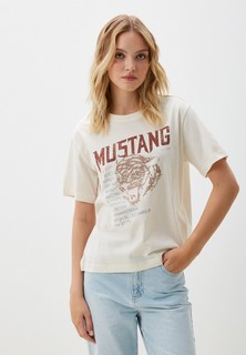 Футболка Mustang