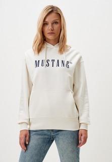 Худи Mustang