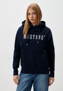Худи Mustang