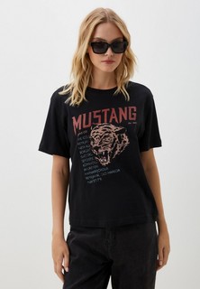 Футболка Mustang