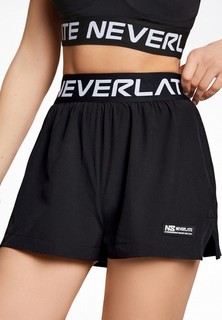 Шорты спортивные Neverlate
