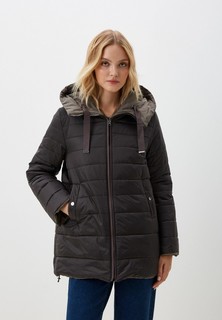 Куртка утепленная Dixi-Coat