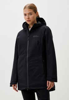 Куртка утепленная Jack Wolfskin