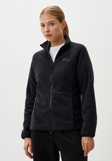 Олимпийка Jack Wolfskin
