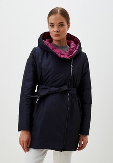 Куртка утепленная Dixi-Coat