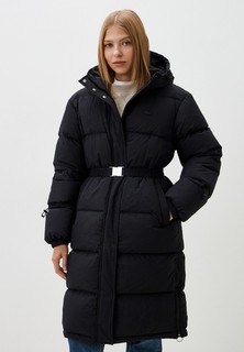 Пуховик Lacoste