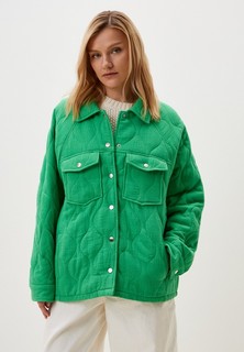 Куртка утепленная Michmaam