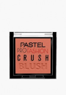 Румяна Pastel