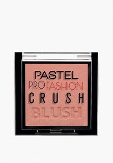 Румяна Pastel