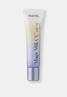 Тональное средство Pastel