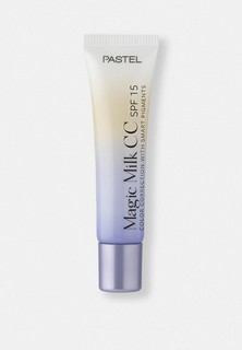 Тональное средство Pastel