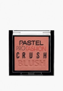 Румяна Pastel