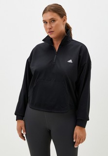 Олимпийка adidas