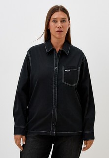 Рубашка джинсовая Volcom