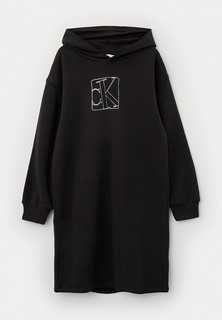 Платье Calvin Klein Jeans