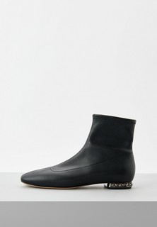Ботинки Casadei